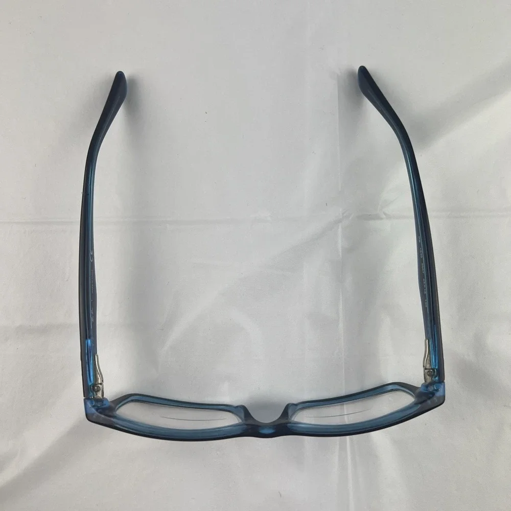 Ray-Ban RB1530 3667 Eyeglasses Blue Full Rim Kids 48-16-130 *Frames Only*